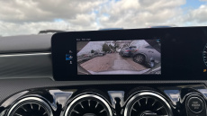 Mercedes-Benz A-Class A180 AMG Line Premium 5dr Auto Petrol Hatchback